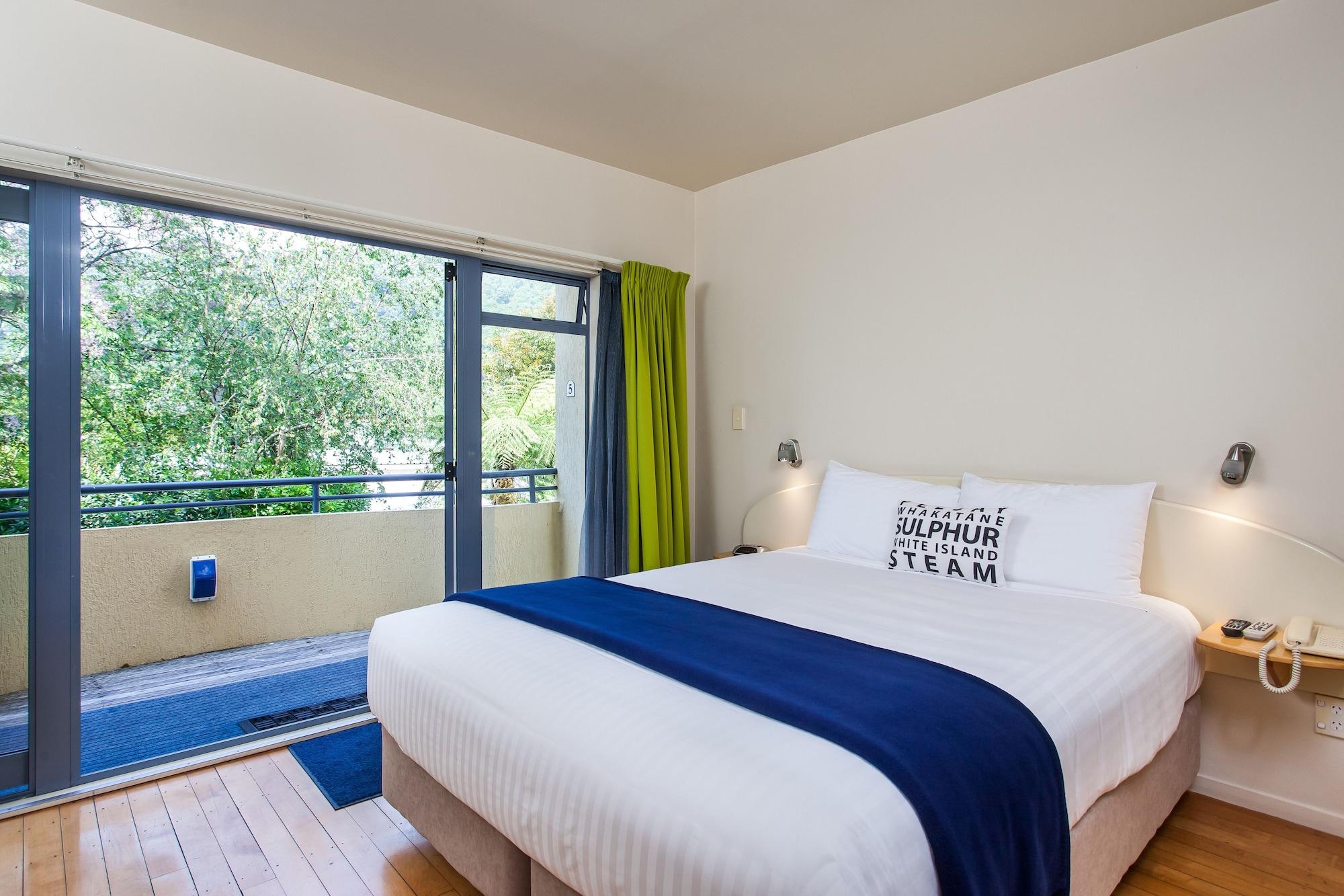 ไวท์ไอส์แลนด์ รองเดวู Motel ฟากาทาเน ภายนอก รูปภาพ